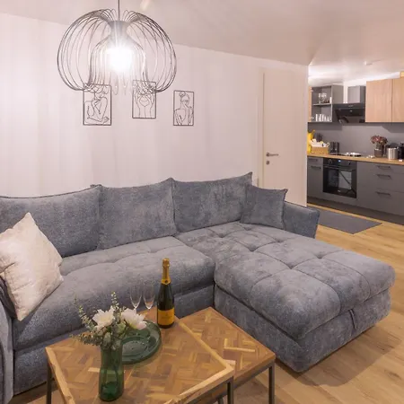 Ferienwohnung Ampass Ampass