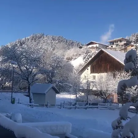 Ferienwohnung Ampass Ampass