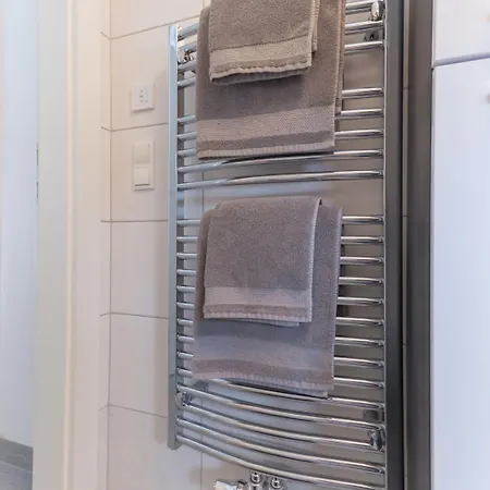 Apartmán Ferienwohnung Ampass *