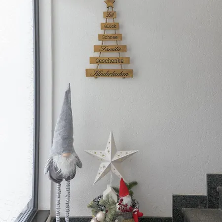 Ferienwohnung Ampass Apartmán Ampass Unterdorf