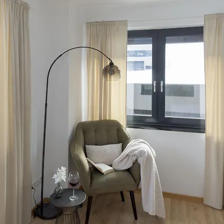 公寓 Ferienwohnung Ampass