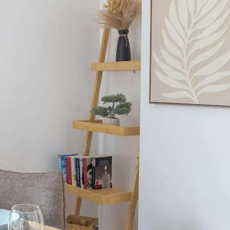 Apartmán Ferienwohnung Ampass *