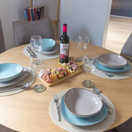 Apartmán Ferienwohnung Ampass Ampass Unterdorf