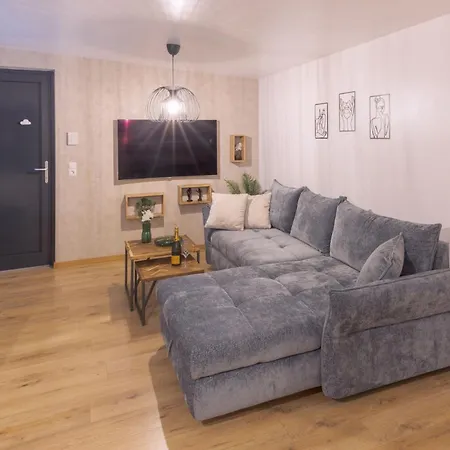 Ferienwohnung Ampass *