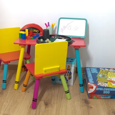 Ferienwohnung Ampass Ampass