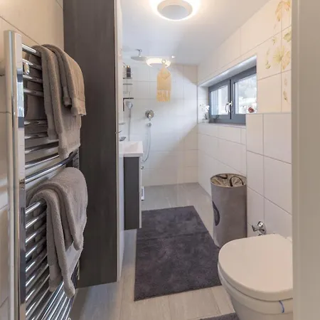 Apartman Ferienwohnung Ampass