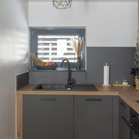 Ferienwohnung Ampass 公寓 Ampass Unterdorf