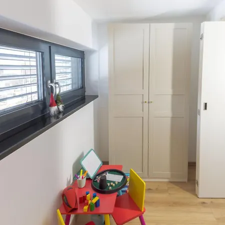 Ferienwohnung Ampass * Ampass