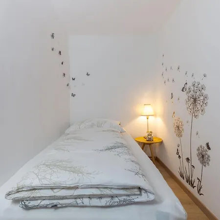 Ferienwohnung Ampass