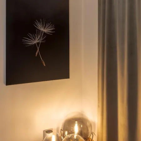 Ferienwohnung Ampass Apartmán *