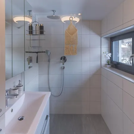 公寓 Ferienwohnung Ampass Ampass Unterdorf