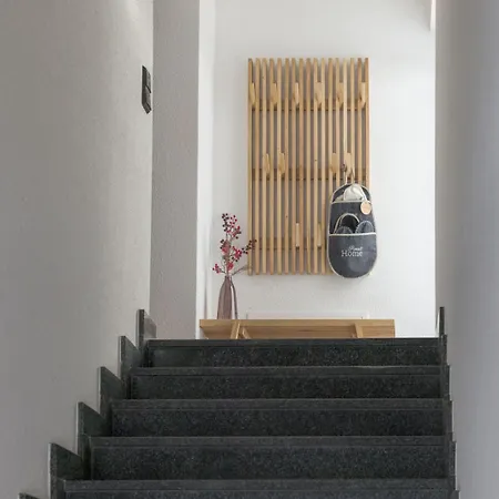 Ferienwohnung Ampass *