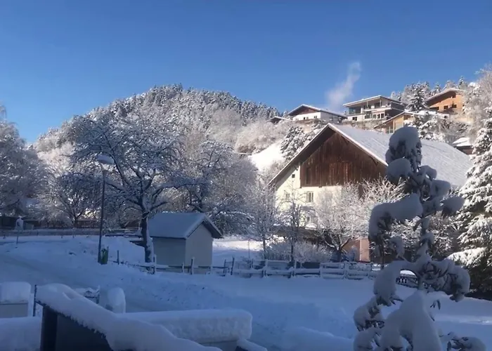 Ferienwohnung Ampass Ampass Unterdorf