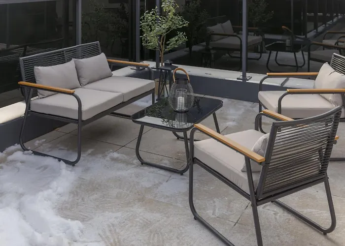 Ferienwohnung Ampass *