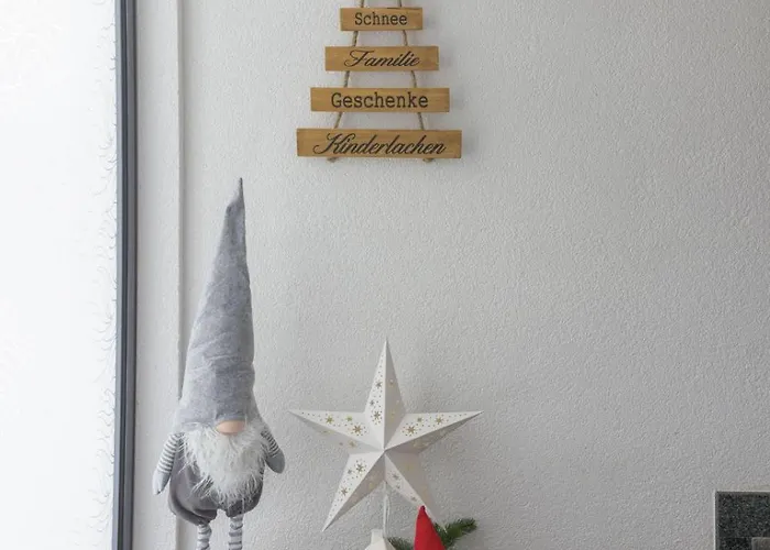 Ferienwohnung Ampass Appartement Ampass Unterdorf