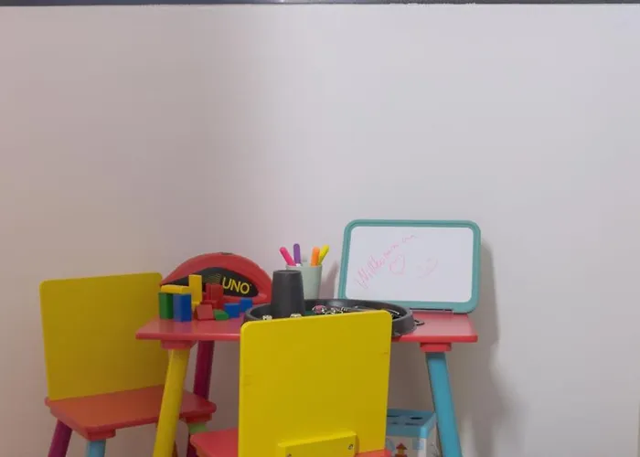 Ferienwohnung Ampass Appartement