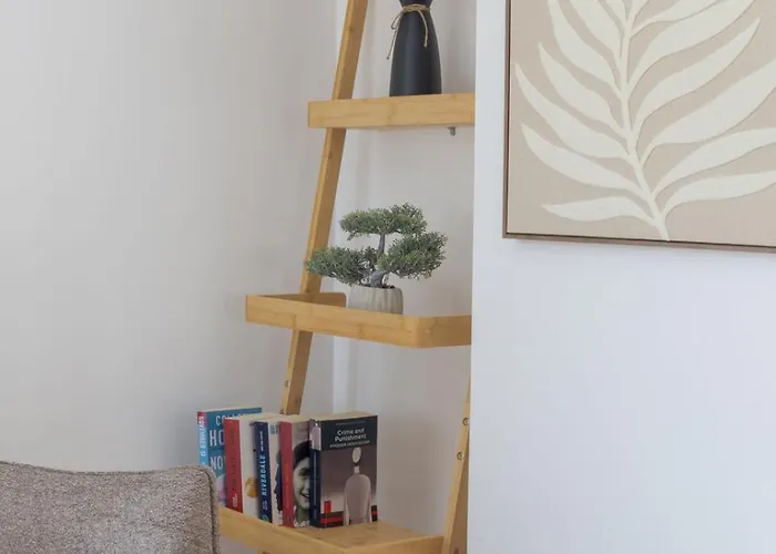 Appartement Ferienwohnung Ampass *