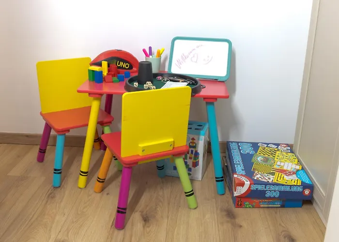 Ferienwohnung Ampass Ampass Unterdorf