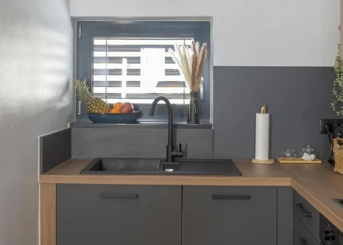 Ferienwohnung Ampass Appartement Ampass Unterdorf