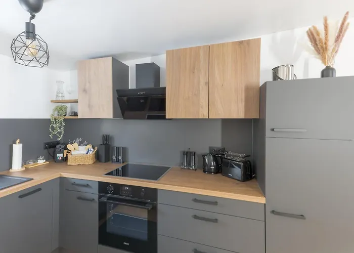 Ferienwohnung Ampass *