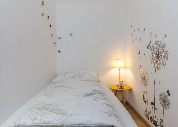 Ferienwohnung Ampass