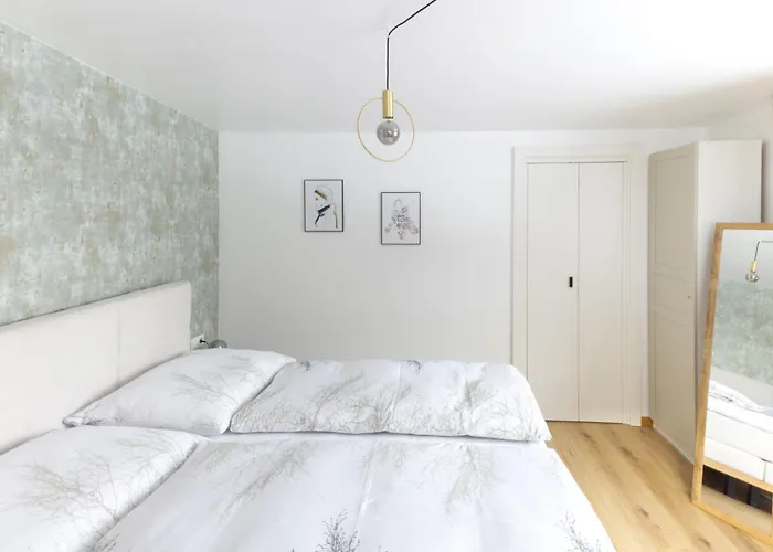 Ferienwohnung Ampass Appartement