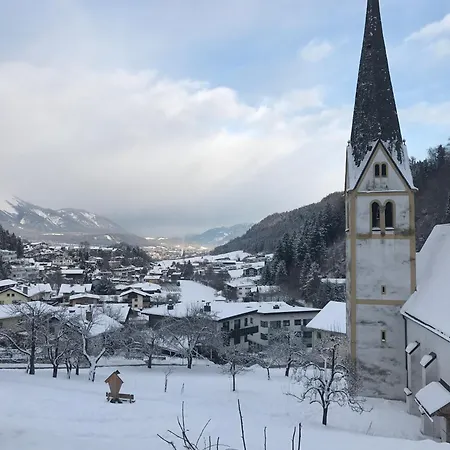 Appartamento Ferienwohnung Ampass