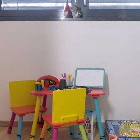 Ferienwohnung Ampass Appartamento