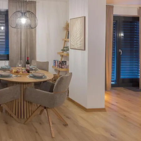 Ferienwohnung Ampass アパート