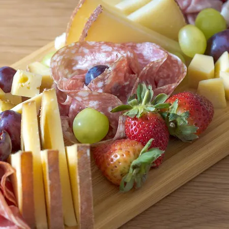 Appartamento Ferienwohnung Ampass *