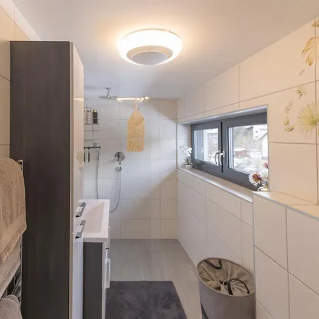 Appartamento Ferienwohnung Ampass Ampass Unterdorf