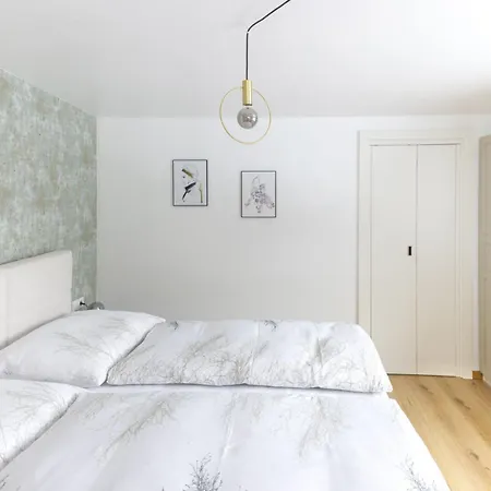 Ferienwohnung Ampass アパート