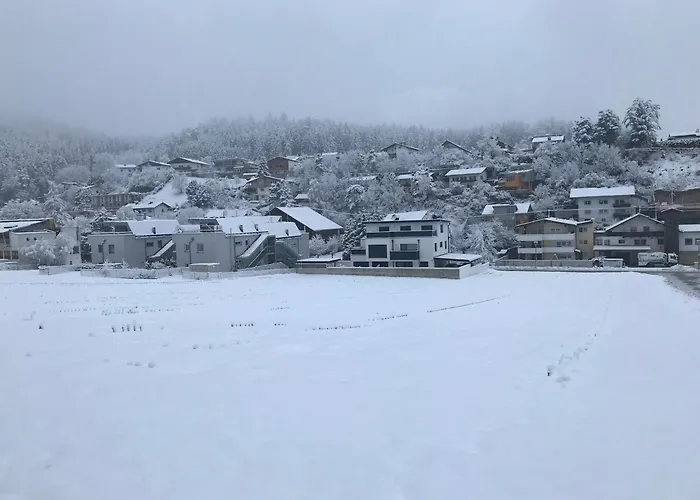 Apartment Ferienwohnung Ampass *