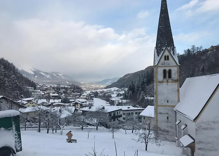 Apartment Ferienwohnung Ampass