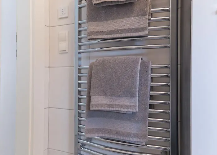 Apartment Ferienwohnung Ampass *