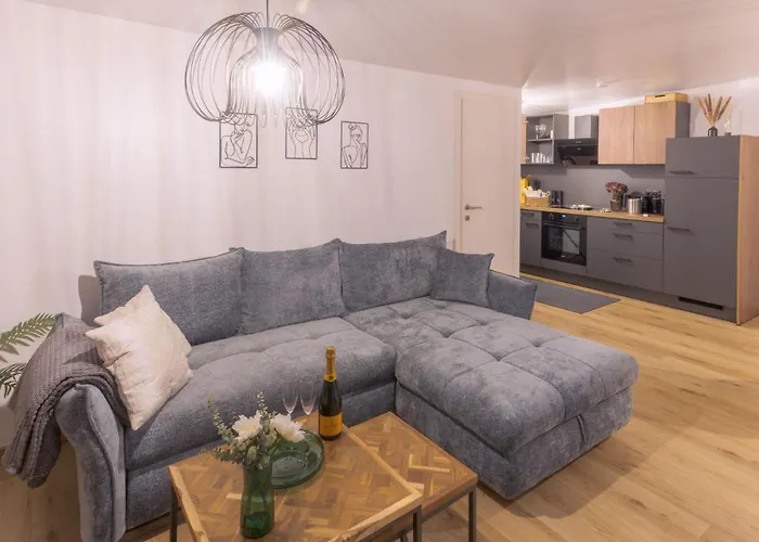 Ferienwohnung Ampass Ampass Unterdorf