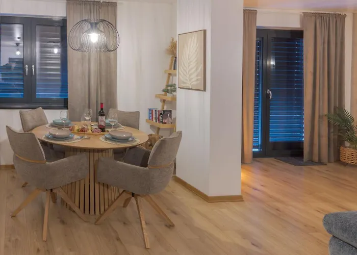 Ferienwohnung Ampass Apartment