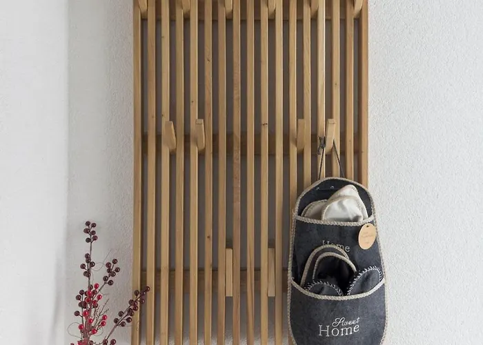 Apartment Ferienwohnung Ampass