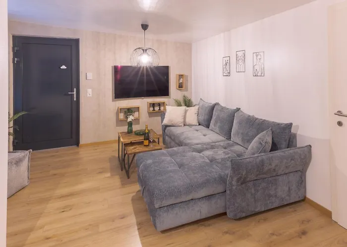 Ferienwohnung Ampass *