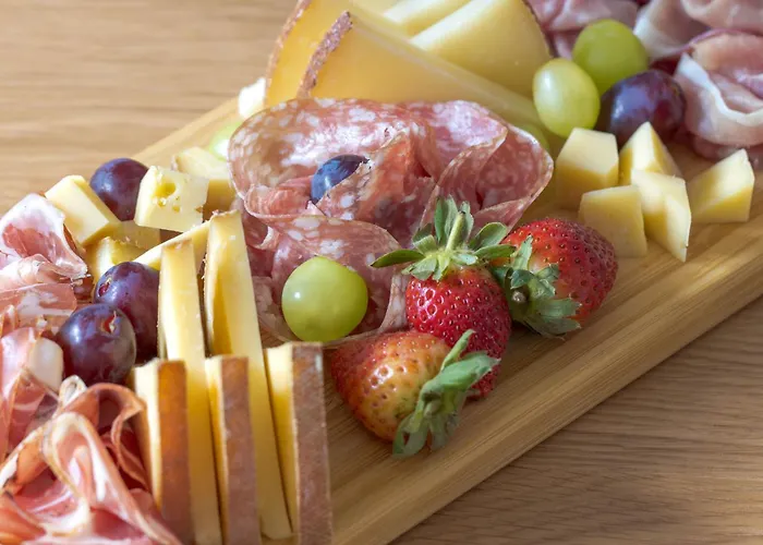 Apartment Ferienwohnung Ampass *