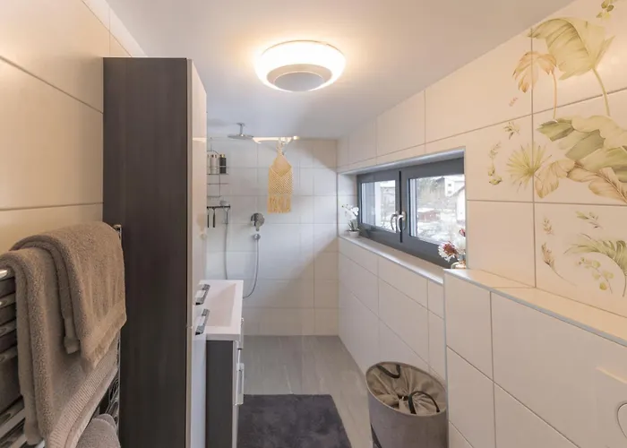 Apartment Ferienwohnung Ampass Ampass Unterdorf