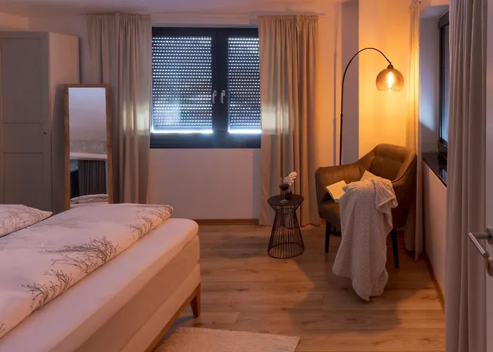 Ferienwohnung Ampass * Ampass Unterdorf