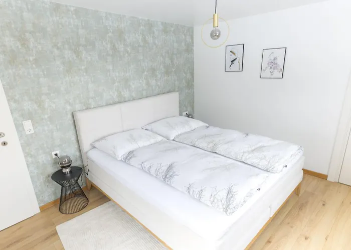 Ferienwohnung Ampass Apartment