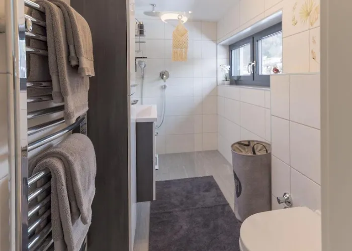 Apartment Ferienwohnung Ampass