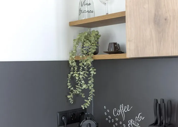 Apartment Ferienwohnung Ampass *