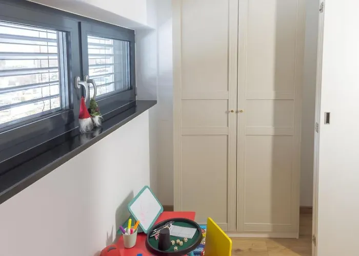 Ferienwohnung Ampass * Ampass Unterdorf