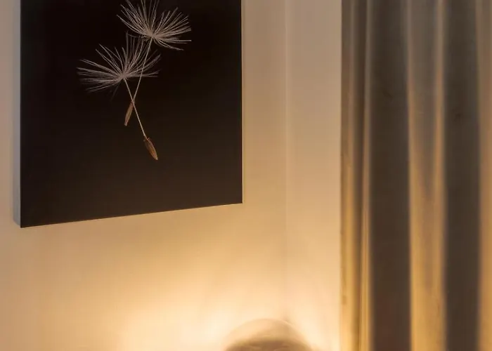 Ferienwohnung Ampass Apartment *