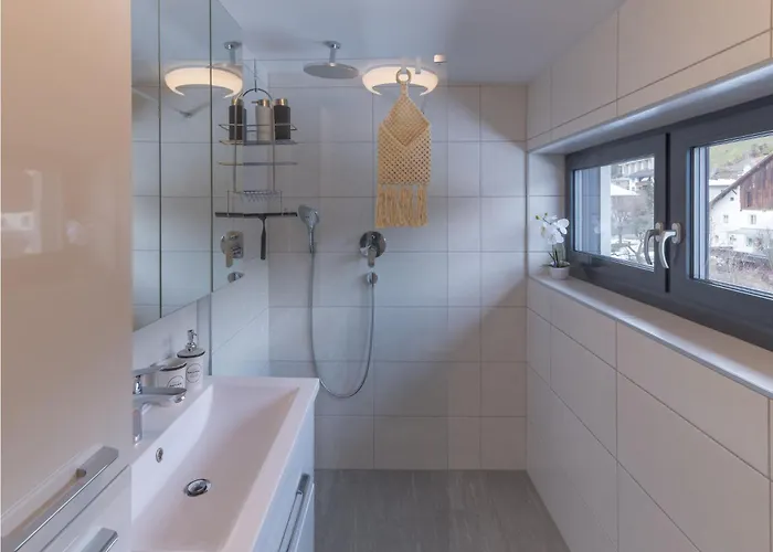 Apartment Ferienwohnung Ampass Ampass Unterdorf