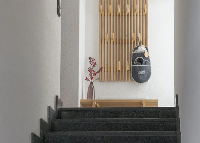 Ferienwohnung Ampass *