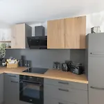 Ferienwohnung Ampass *